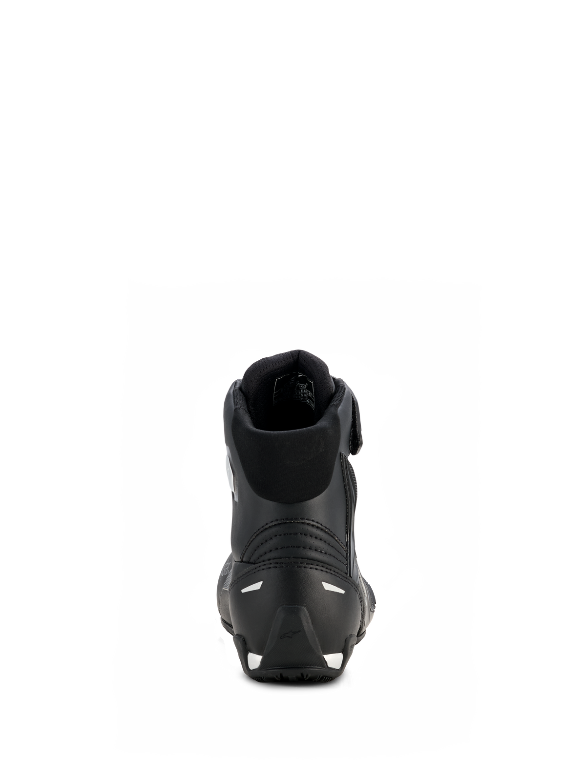 Alpinestars Stella Faster-4 Drystar Negro - vista 3