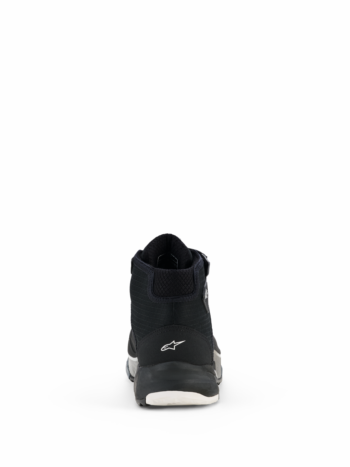 Alpinestars CR-X WMN Drystar Negro Gris - vista 3