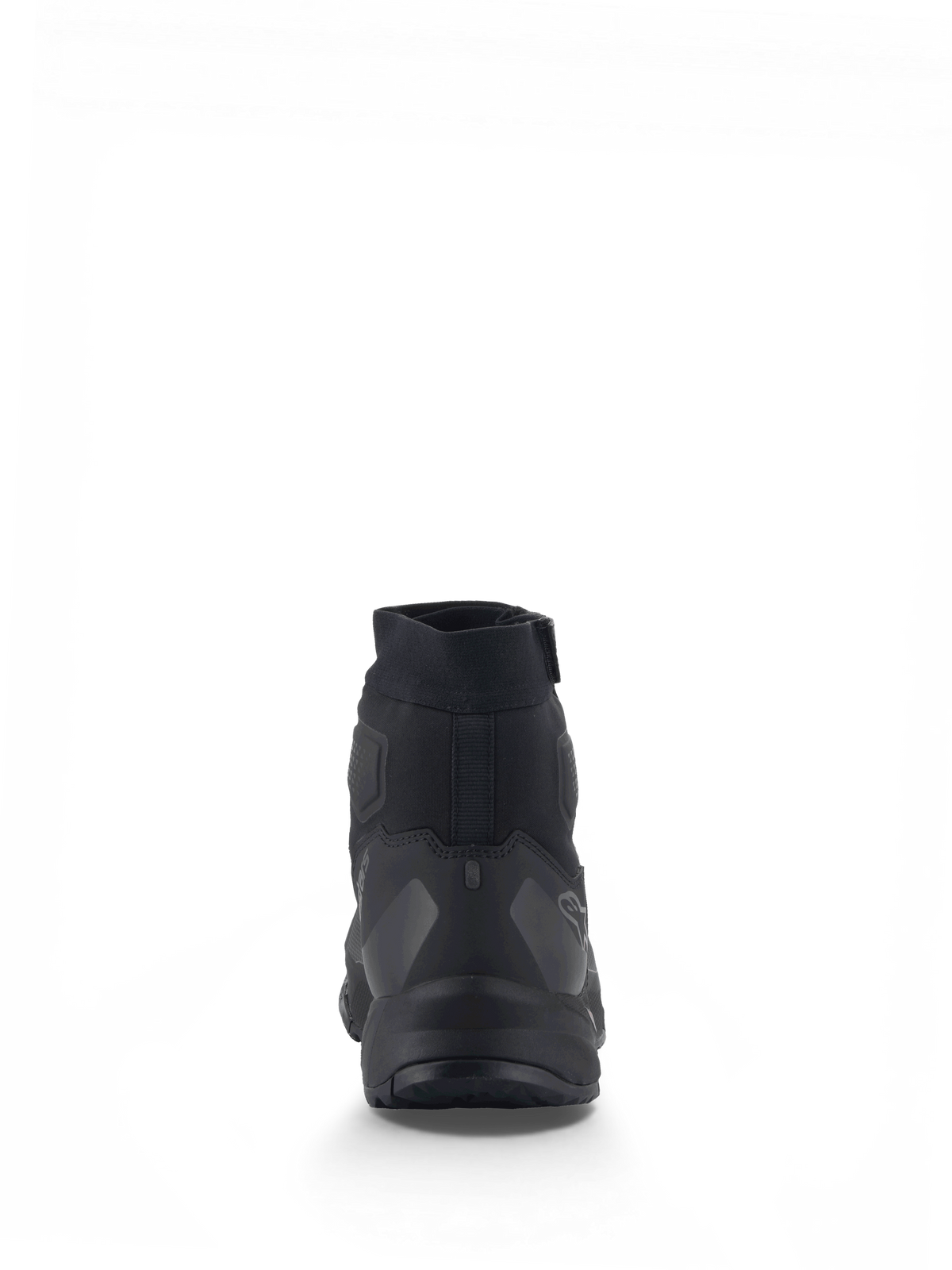 Alpinestars CR-1 Negro Gris - vista 3