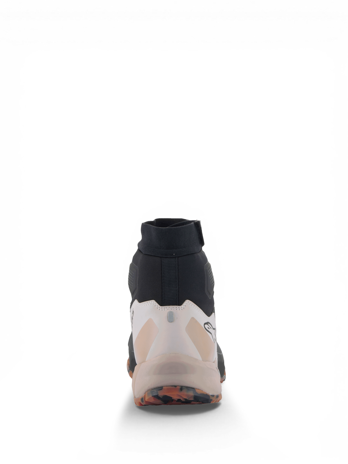 Alpinestars CR-1 Negro Café - vista 3