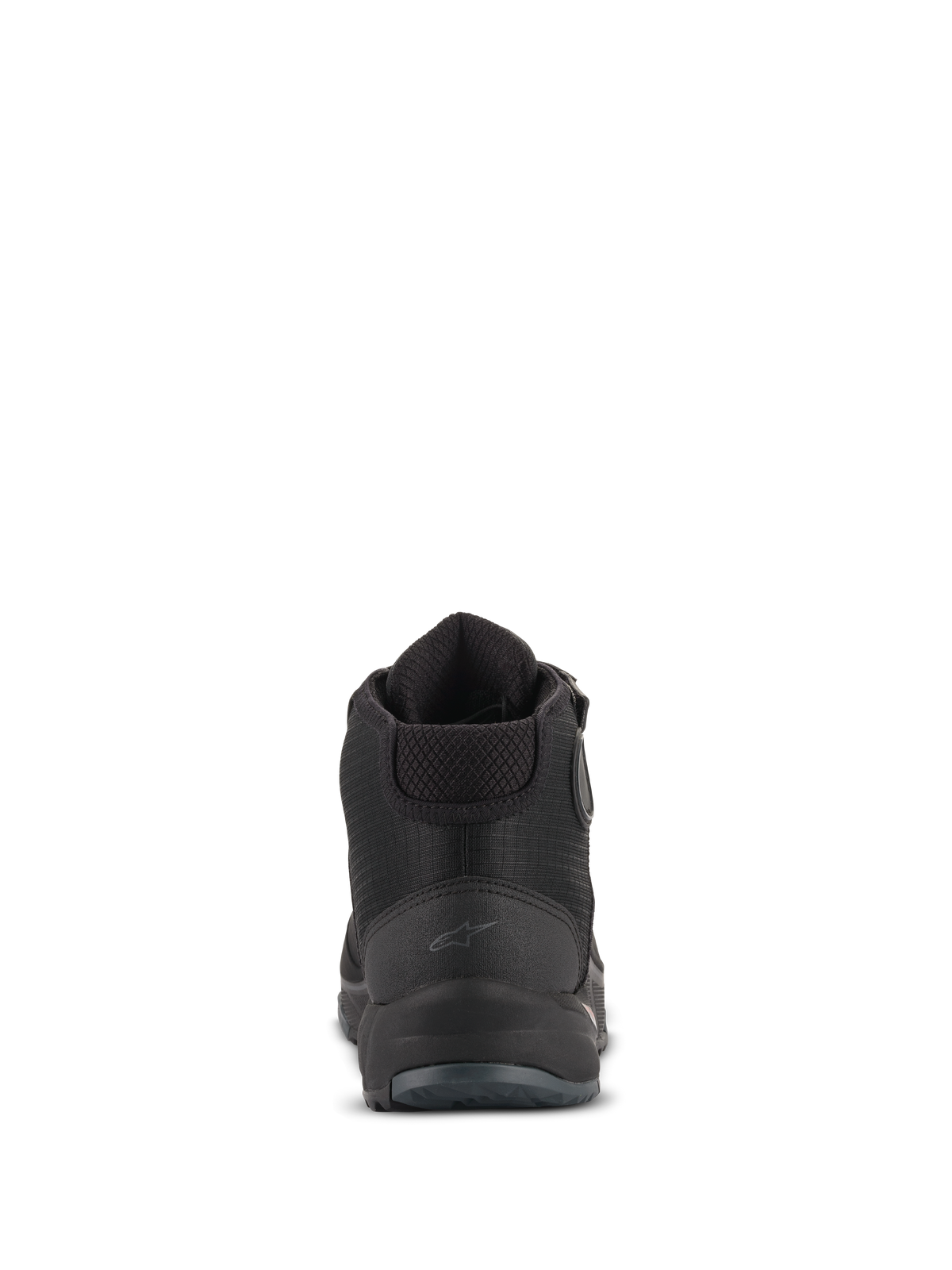 Alpinestars CR-X Drystar Negro - vista 3