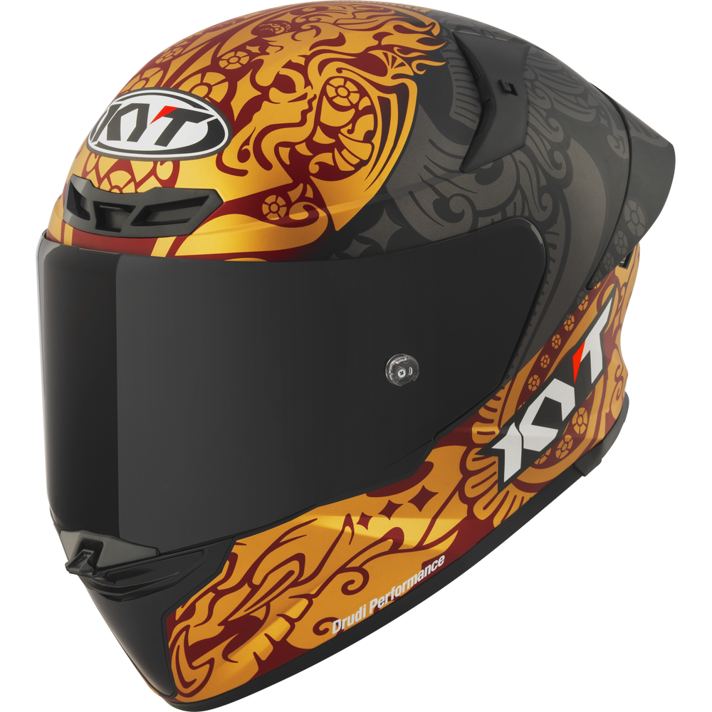 KYT TT-Revo Enea Indonesia 2023 - vista 2