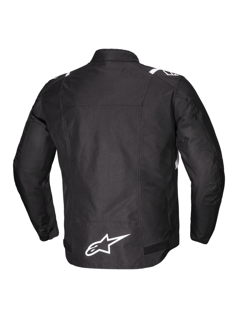 Alpinestars T-SP S V2 Waterproof Negro Blanco - vista 2