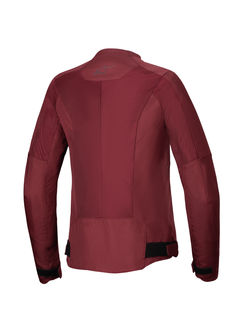 Alpinestars Stella C-1 Air Vinotinto - vista 2