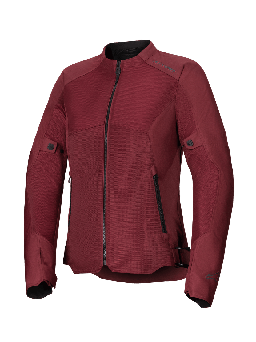 Alpinestars Stella C-1 Air Vinotinto - vista 1