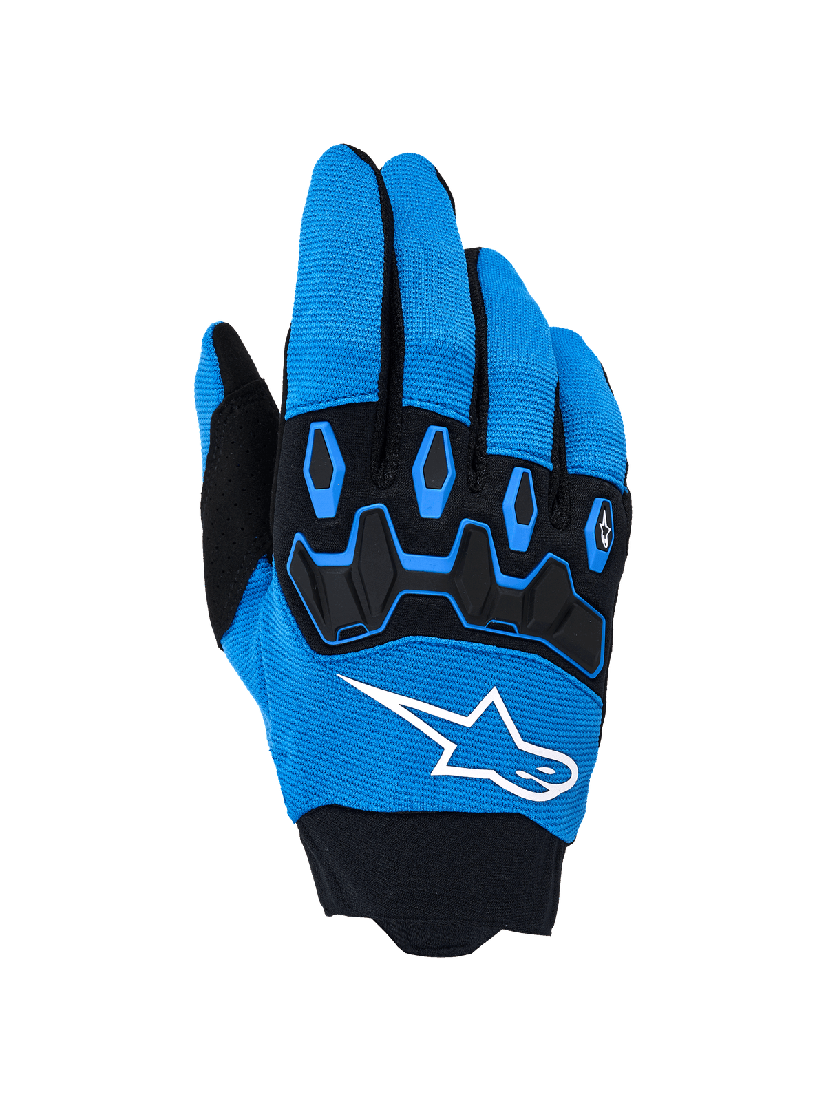 Alpinestars Full Bore V2 Azul Negro - vista 1