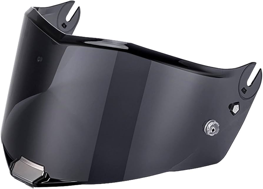 Visor LS2 FF805 Thunder Colores - vista 1