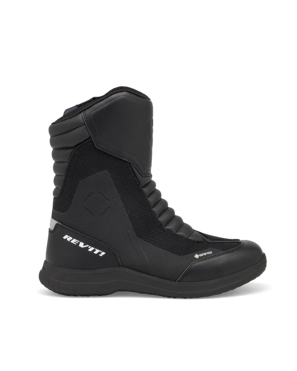 REV'IT! Grit GTX Negro - vista 2