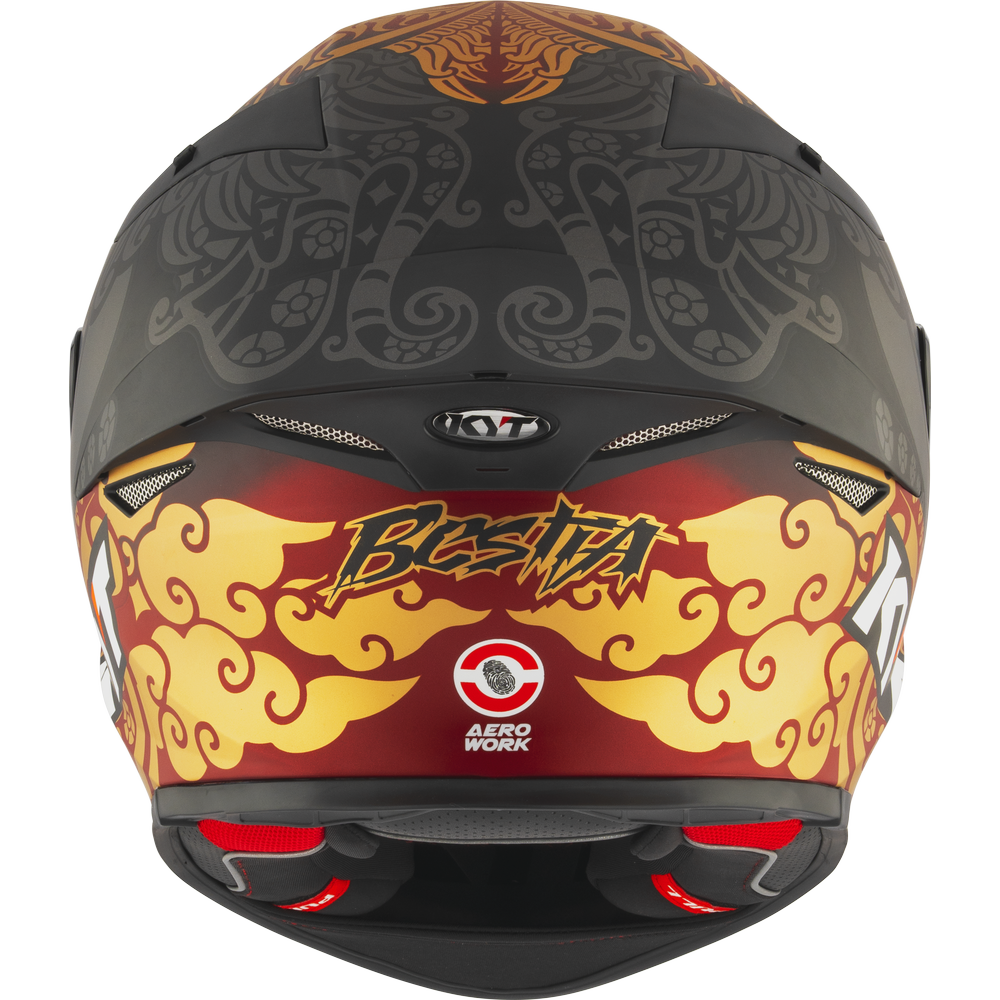 KYT TT-Revo Enea Indonesia 2023 - vista 3