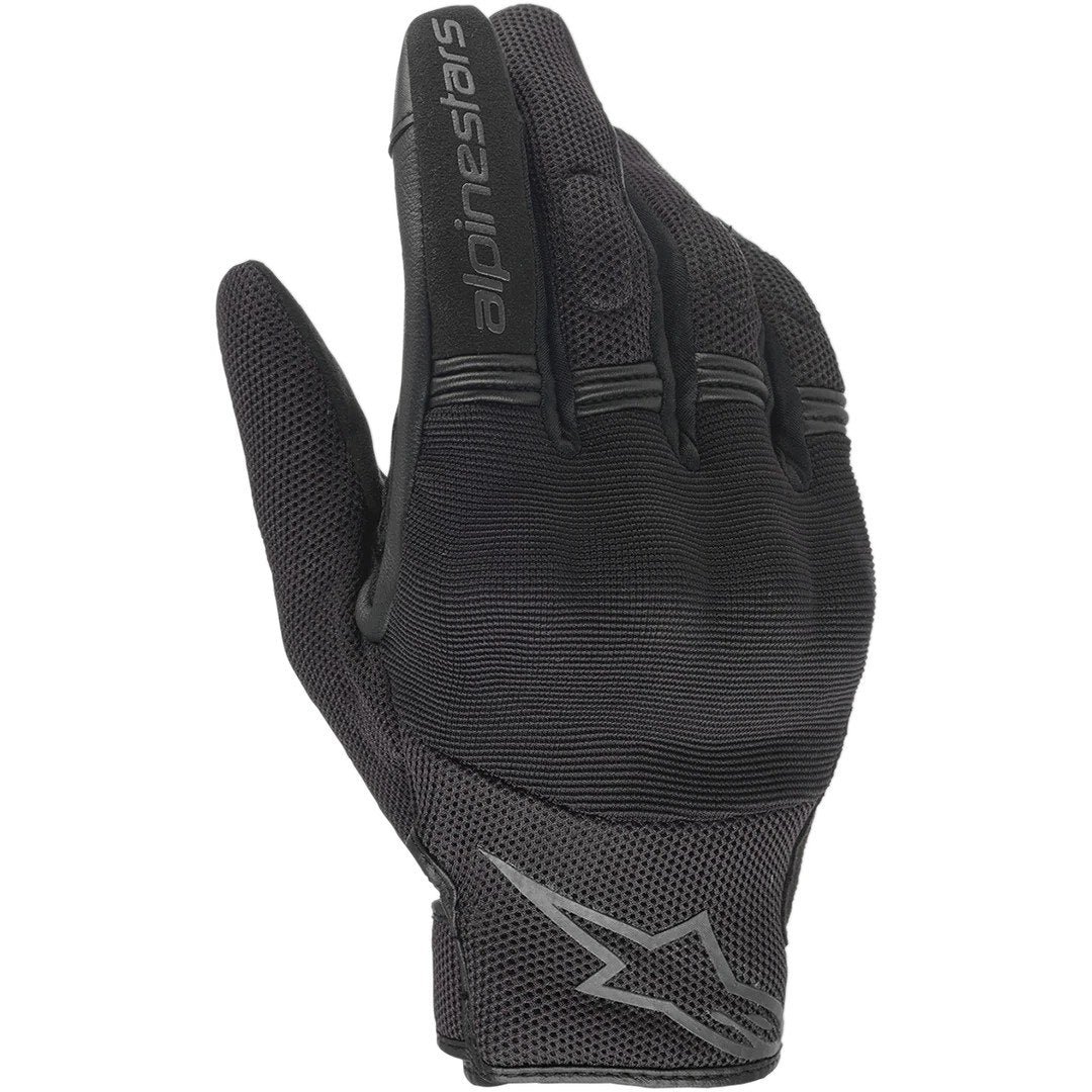 Alpinestars Copper Negro - vista 1