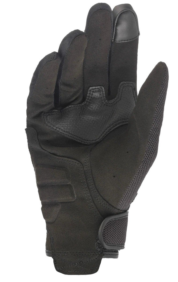 Alpinestars Copper Negro - vista 2