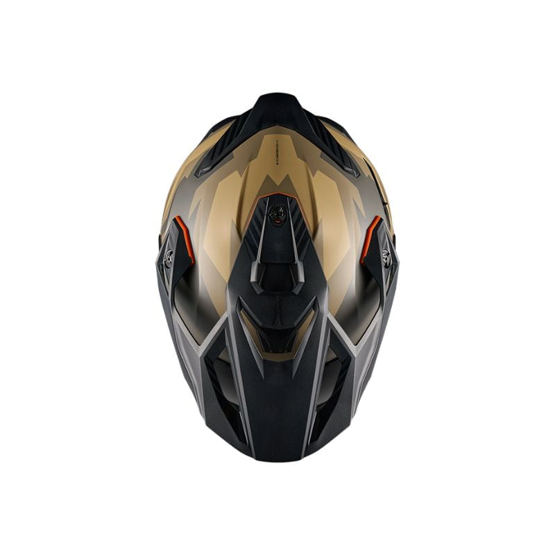 Nexx Y.TRAVL Primal Arena Gris - vista 2