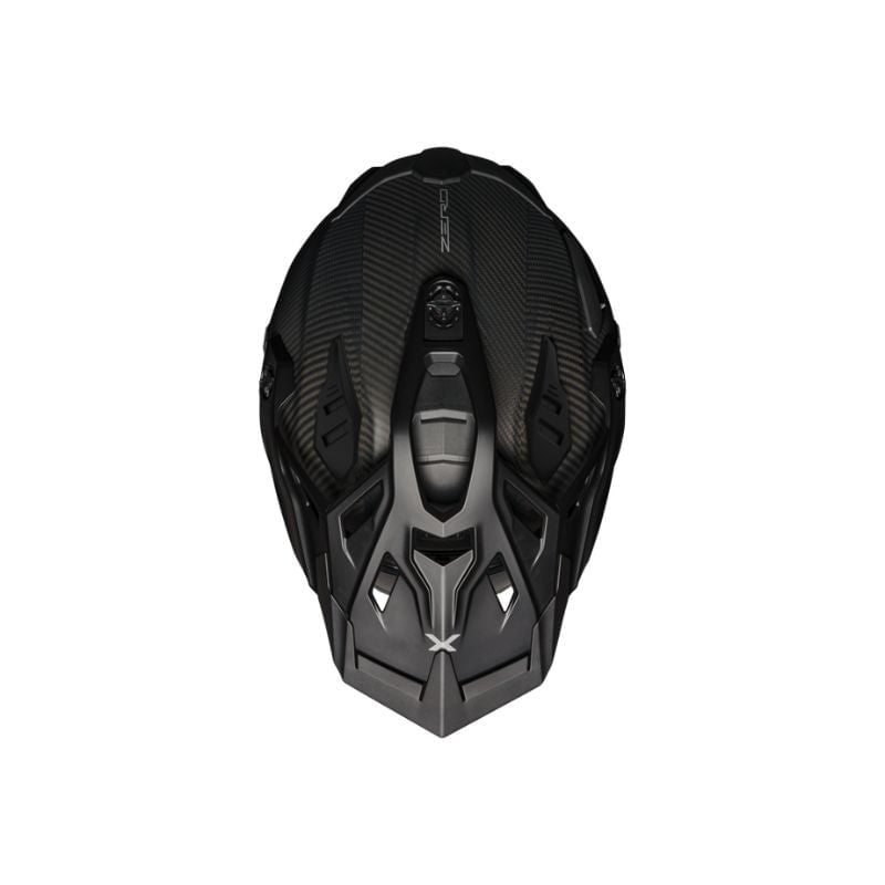 Nexx X.WED3 Carbon Zero Pro Negro - vista 3