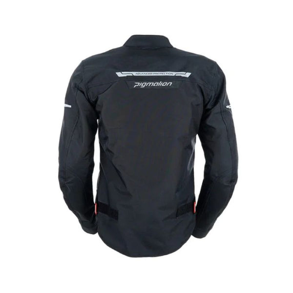 Pigmalion Genesis Pro Invierno Negra Mujer - vista 3