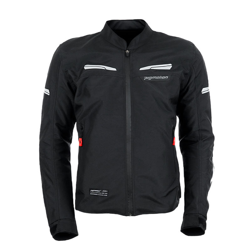 Pigmalion Genesis Pro Invierno Negra Hombre - vista 1