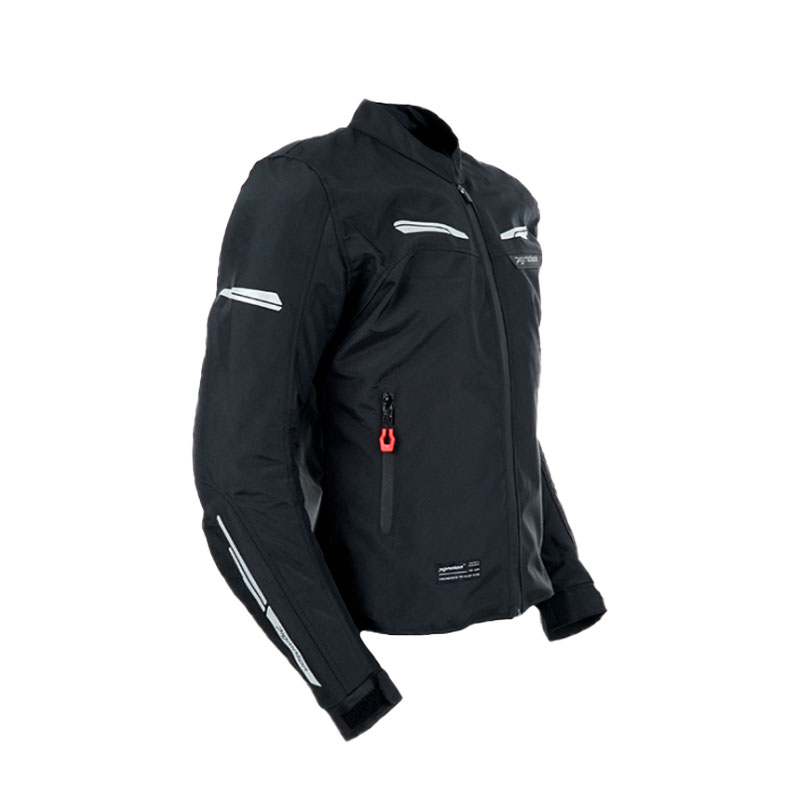Pigmalion Genesis Pro Invierno Negra Hombre - vista 2