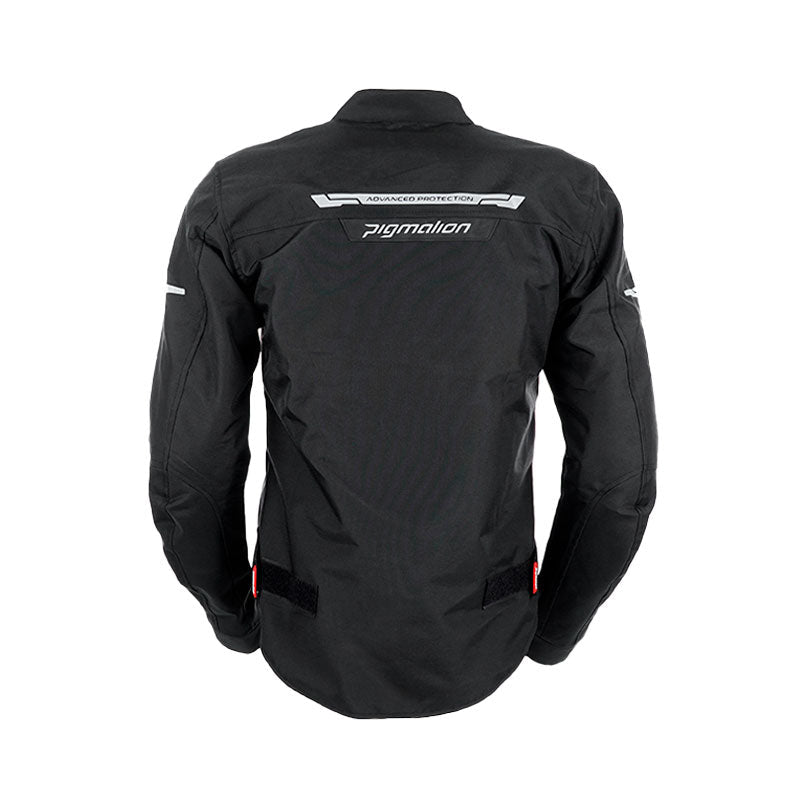 Pigmalion Genesis Pro Invierno Negra Hombre - vista 3