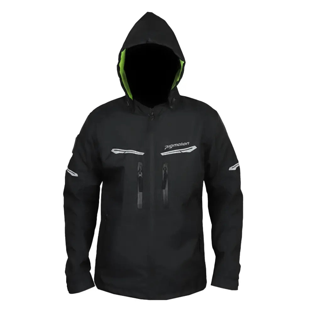 Pigmalion Fenix Black Hombre - vista 1