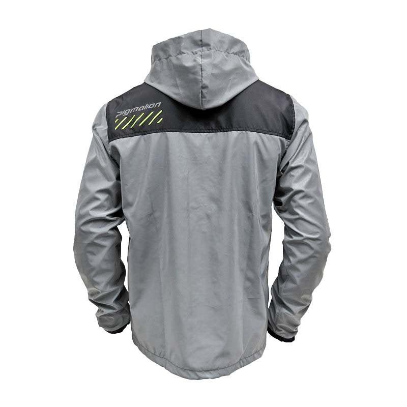 Pigmalion Cortavientos Real Riders Hombre - vista 2