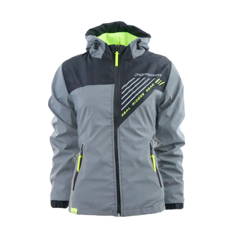 Pigmalion Cortavientos Real Riders Mujer - vista 1