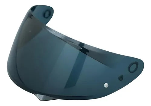 Visor HJC HJ-34P C10 Ahumado - vista 1