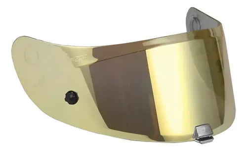 Visor HJC HJ-26 RPHA 11 Dorado - vista 1