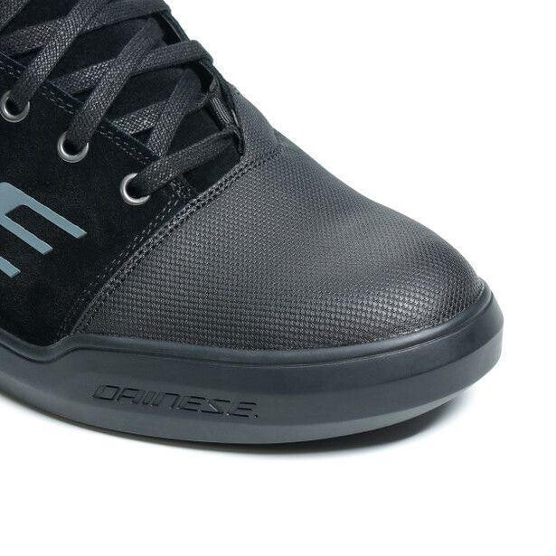 Dainese York D-WP Negro - vista 2