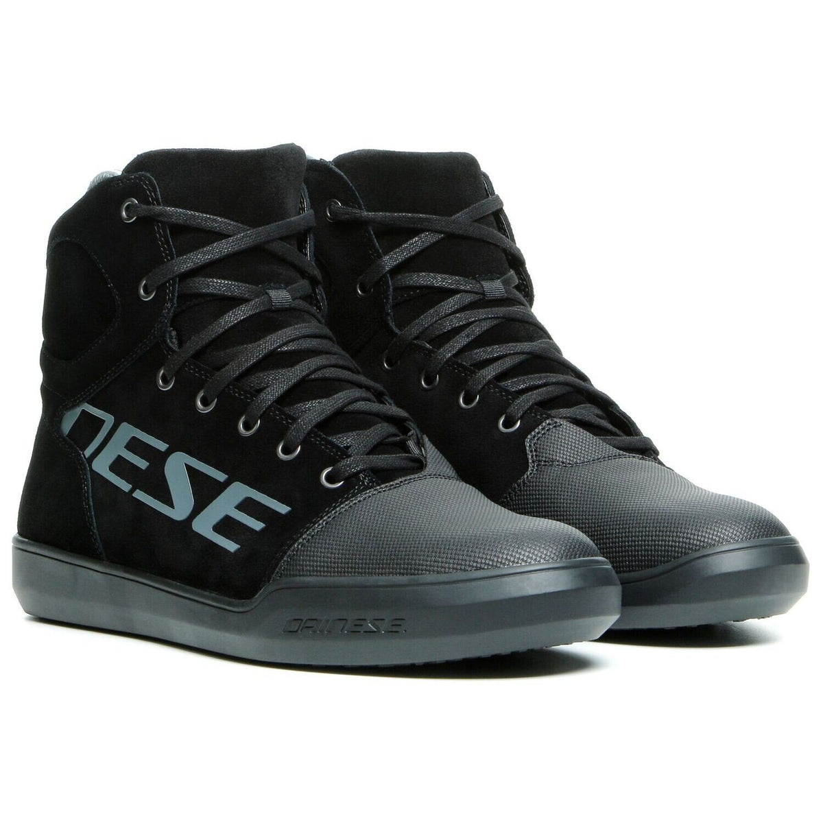 Dainese York D-WP Negro - vista 1
