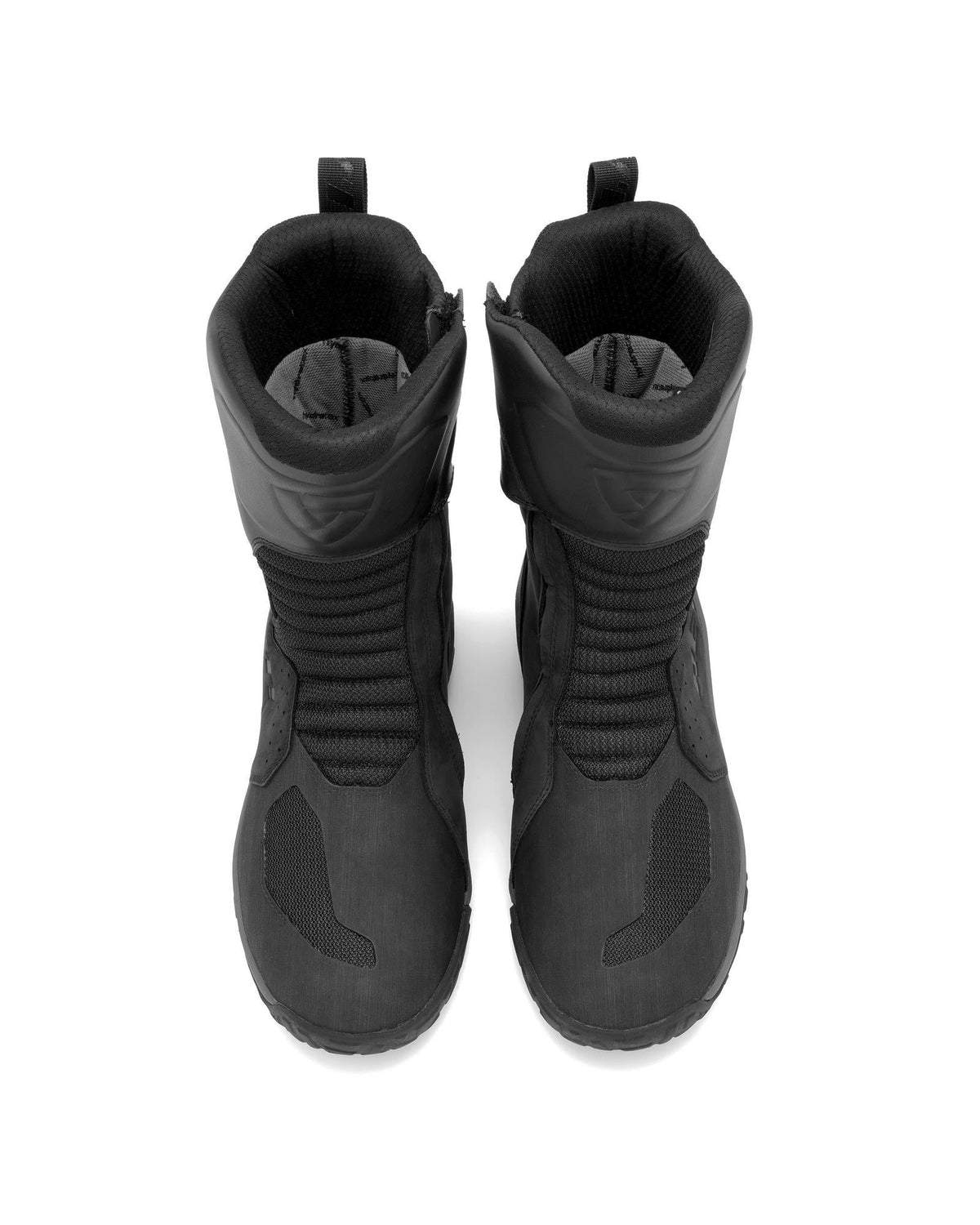 REV'IT! Boundless H2O Negro - vista 3