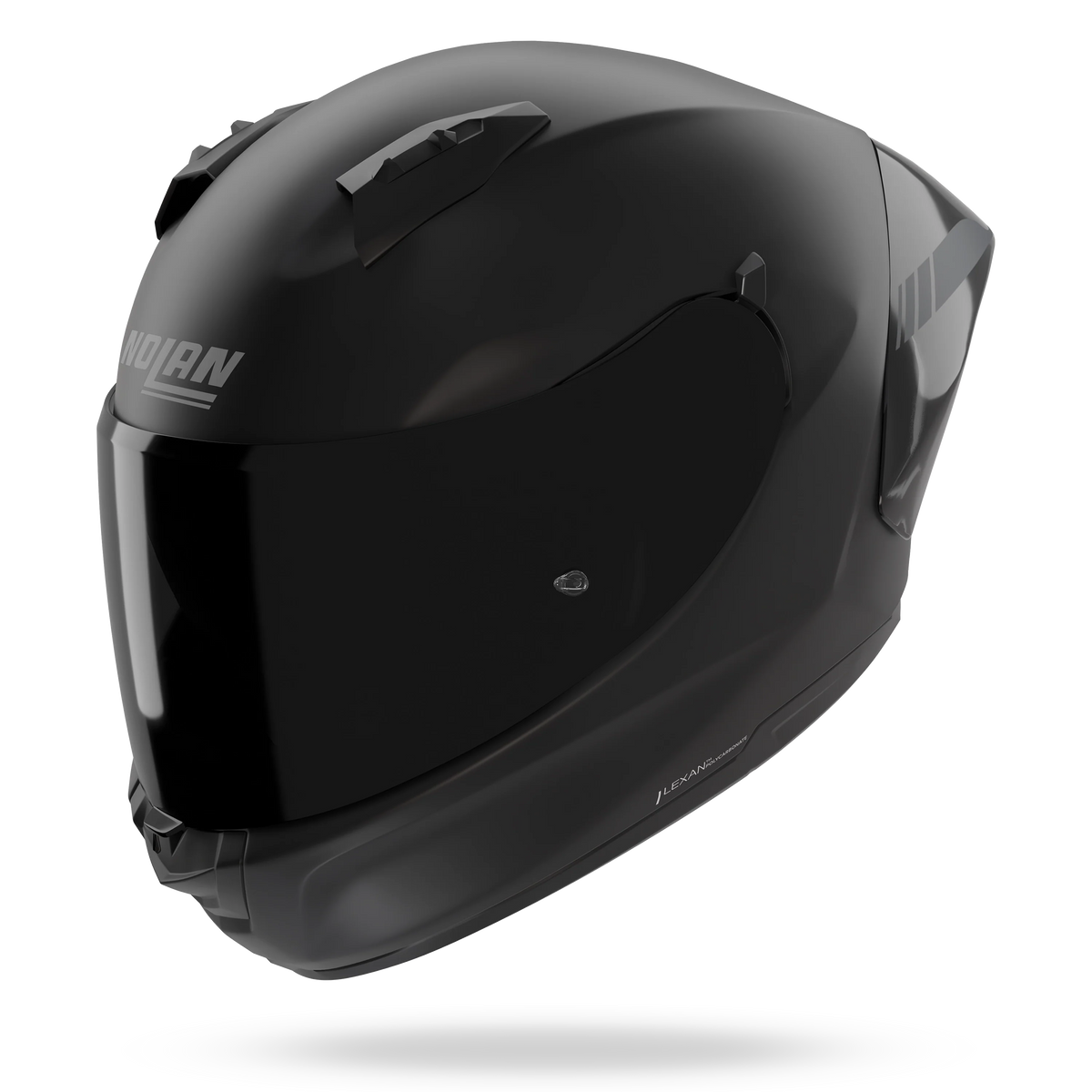 Nolan N60-6 Sport Classico Negro Mate - vista 1