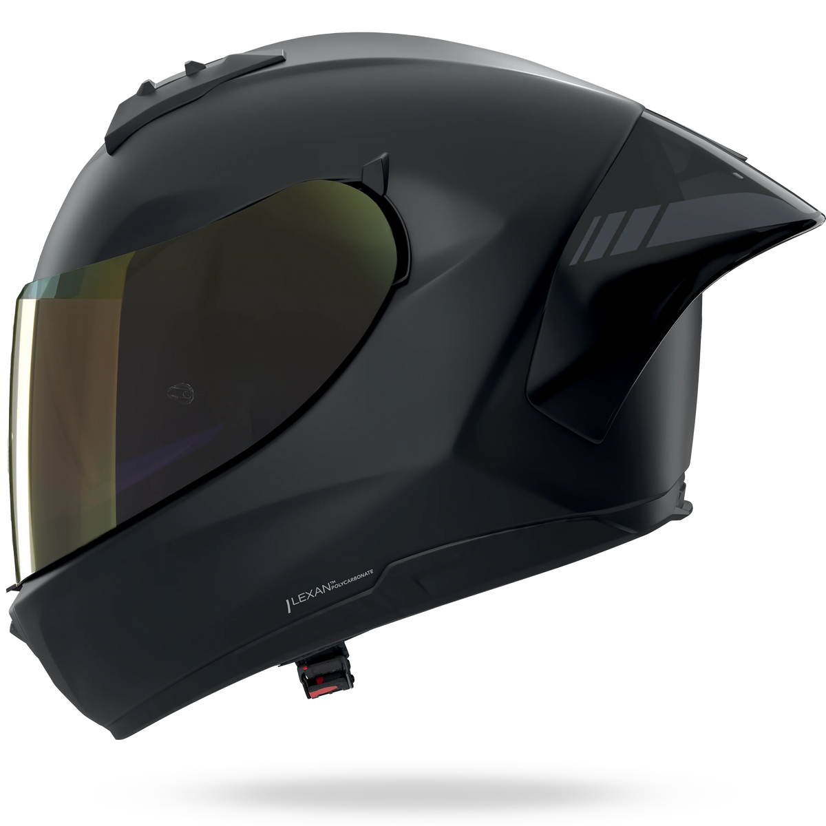 Nolan N60-6 Sport Irido Negro Mate - vista 1