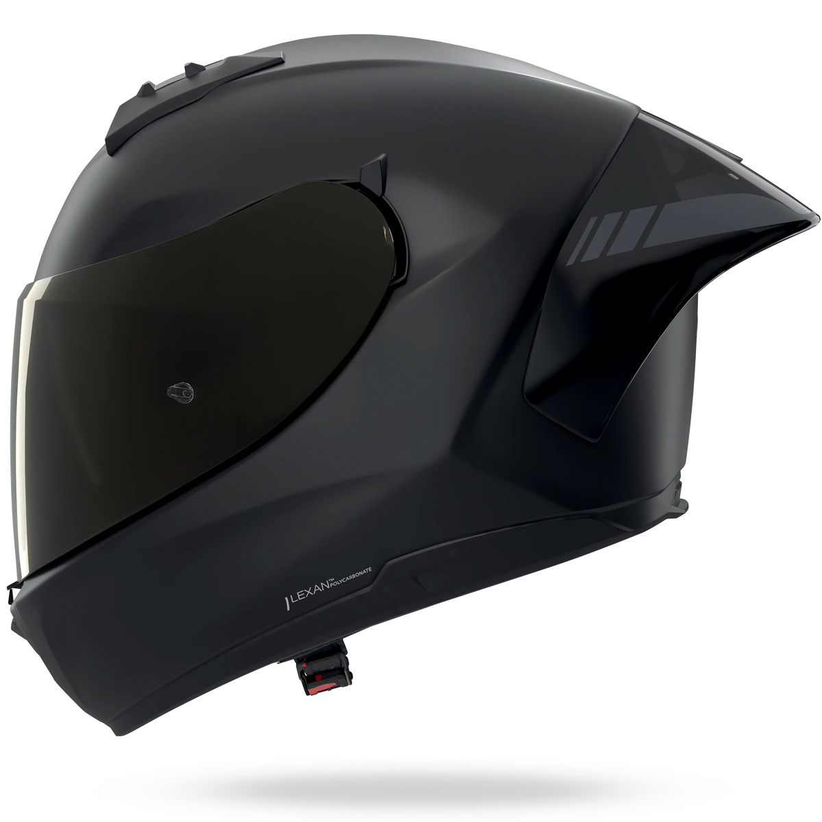 Nolan N60-6 Sport Aureo Negro Dorado Mate - vista 1