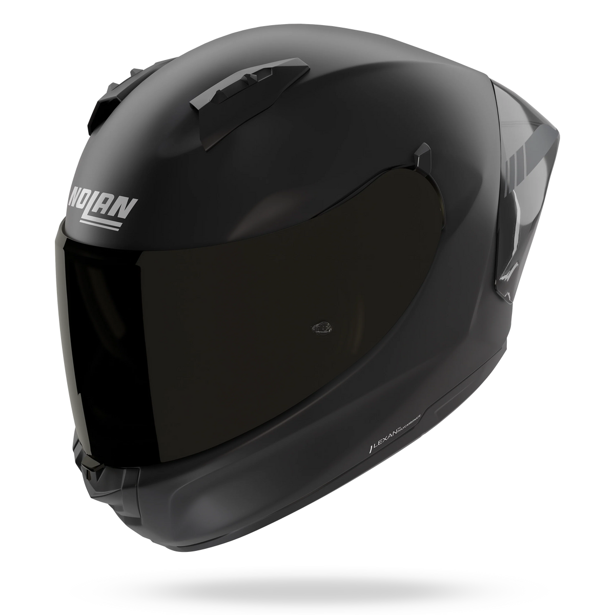 Nolan N60-6 Sport Aureo Negro Dorado Mate - vista 2