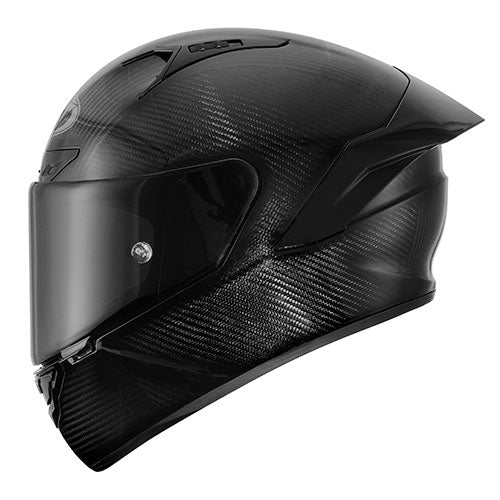 KYT NZ Race Carbon Brillo - vista 1