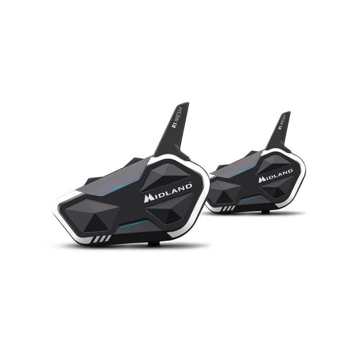 Midland R1 Mesh Duo - vista 1