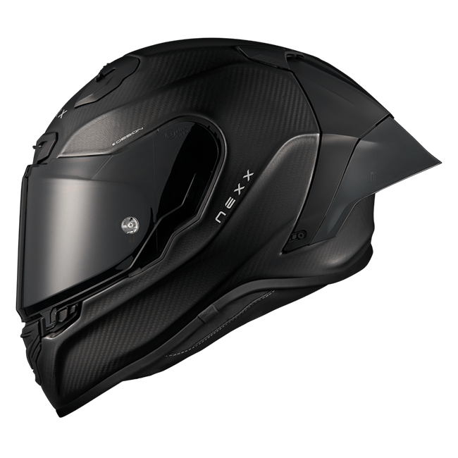 Nexx X.R3R Carbon Zero Pro 2 Negro - vista 1
