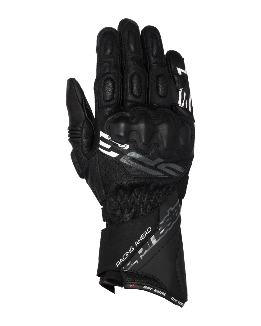 Alpinestars SP-3 Negro - vista 1