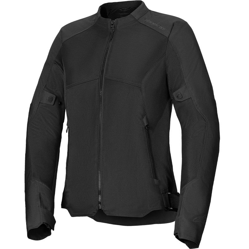 Alpinestars Stella C-1 Air Negra