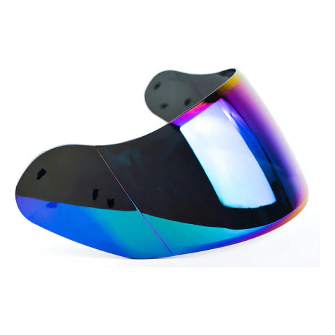 Visor HJC HJ-34P C10 Multicolor Obsequio - vista 1