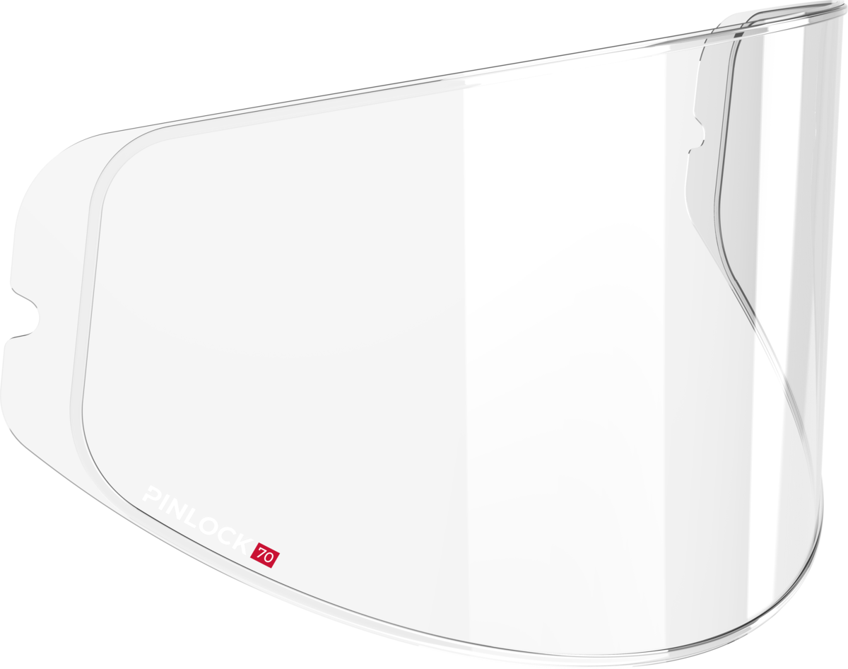 Pinlock 70 MaxVision Nolan X-804 RS - vista 1