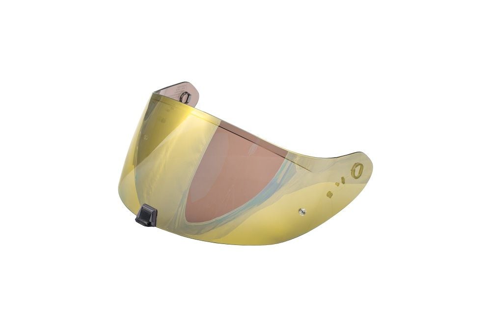 Visor Scorpion KDF16-1 EXO-391 Dorado - vista 1