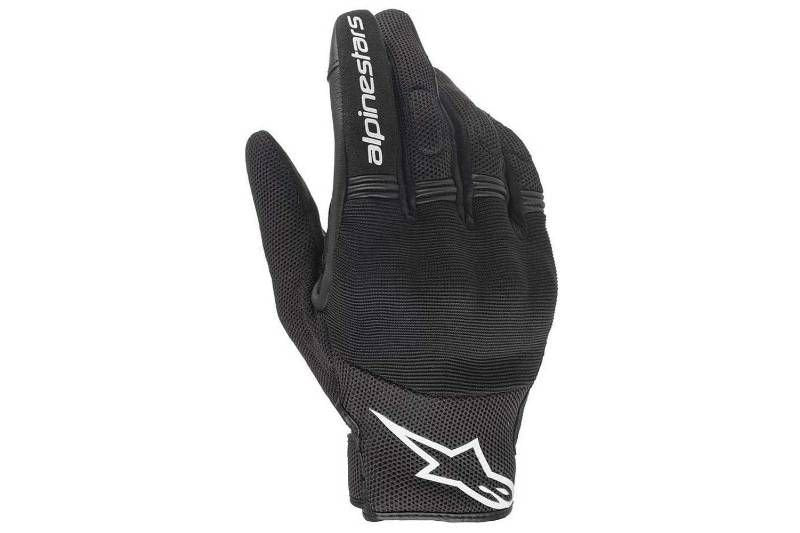 Alpinestars Copper Negro Blanco - vista 1