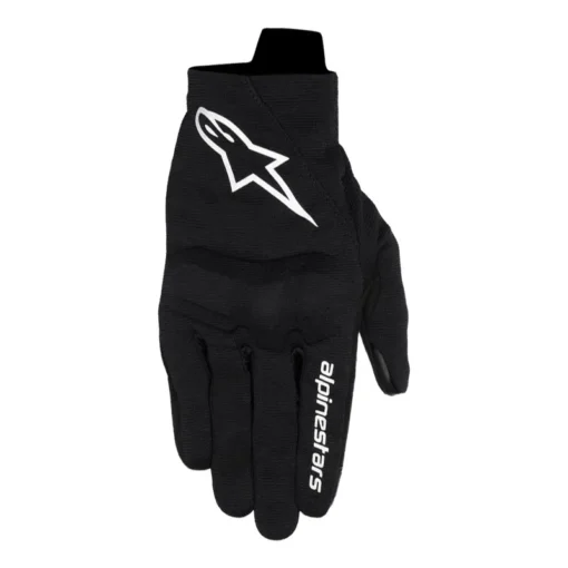 Alpinestars Reef V2 Negro Blanco - vista 1