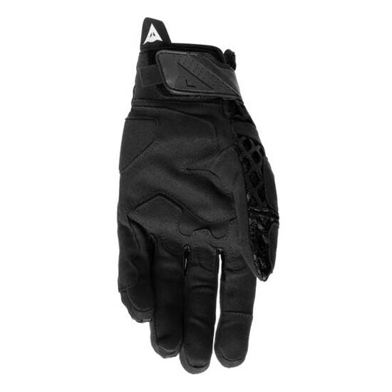 Dainese Air-Maze Negro - vista 2