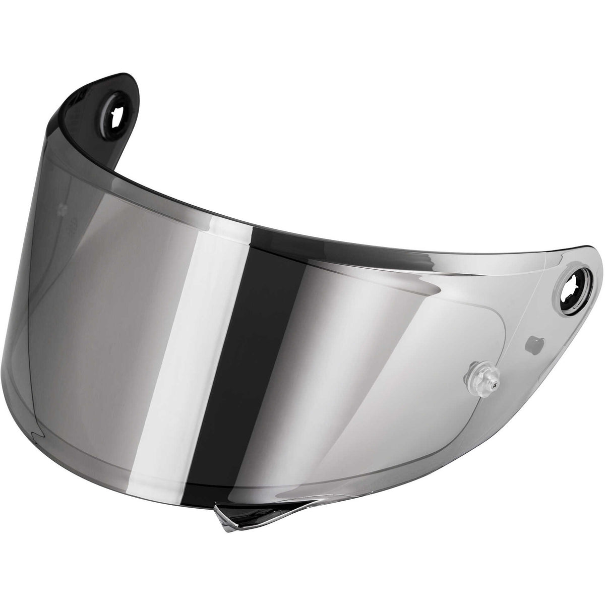 Visor HJC HJ-35 RPHA 1 Plata - vista 1