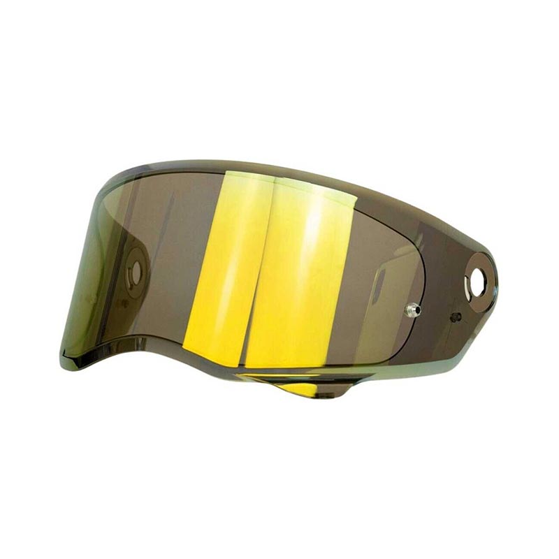 Visor HJC HJ-41 V10 Dorado - vista 1