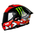 MT Thunder 4 R SV Piqueras B5 Rojo