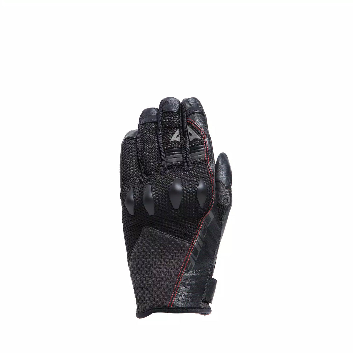 Dainese Karakum Ergo-Tek Negro - vista 1