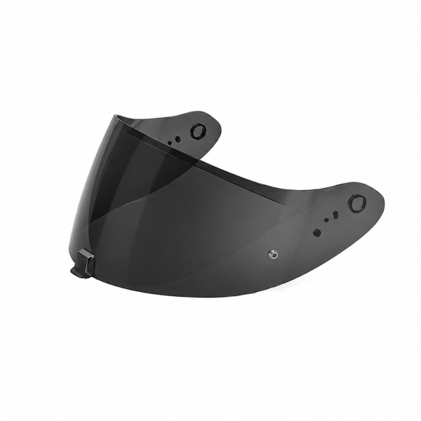 Visor Scorpion KDF16-1 EXO-391 Ahumado Oscuro - vista 1