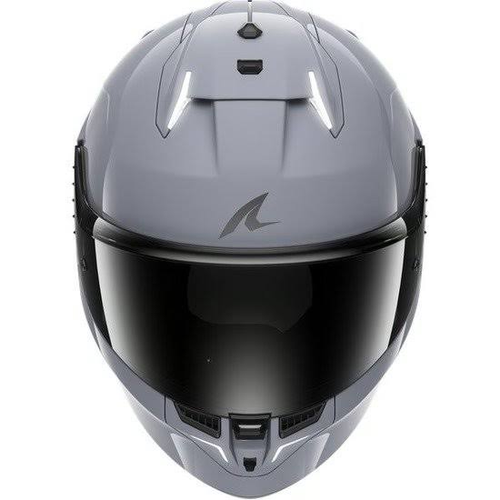 Shark Skwal i3 Dark Shadow Gris Brillo - vista 2